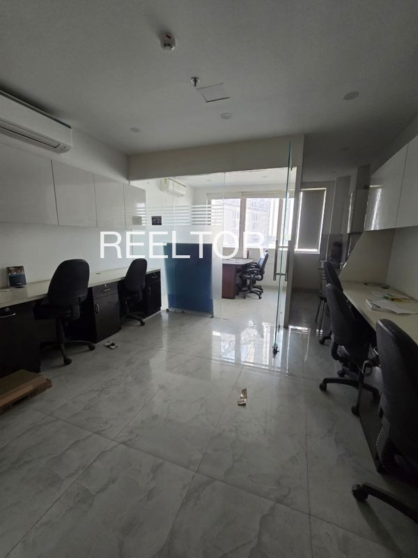 Office Space For Rent In Lahi Mangrulpir