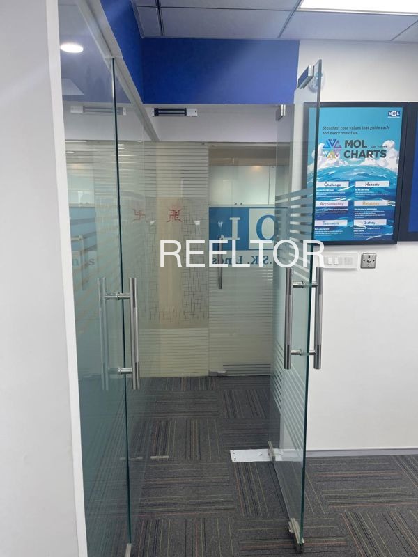 Office Space For Rent In Kurabaradinni Kolaharau