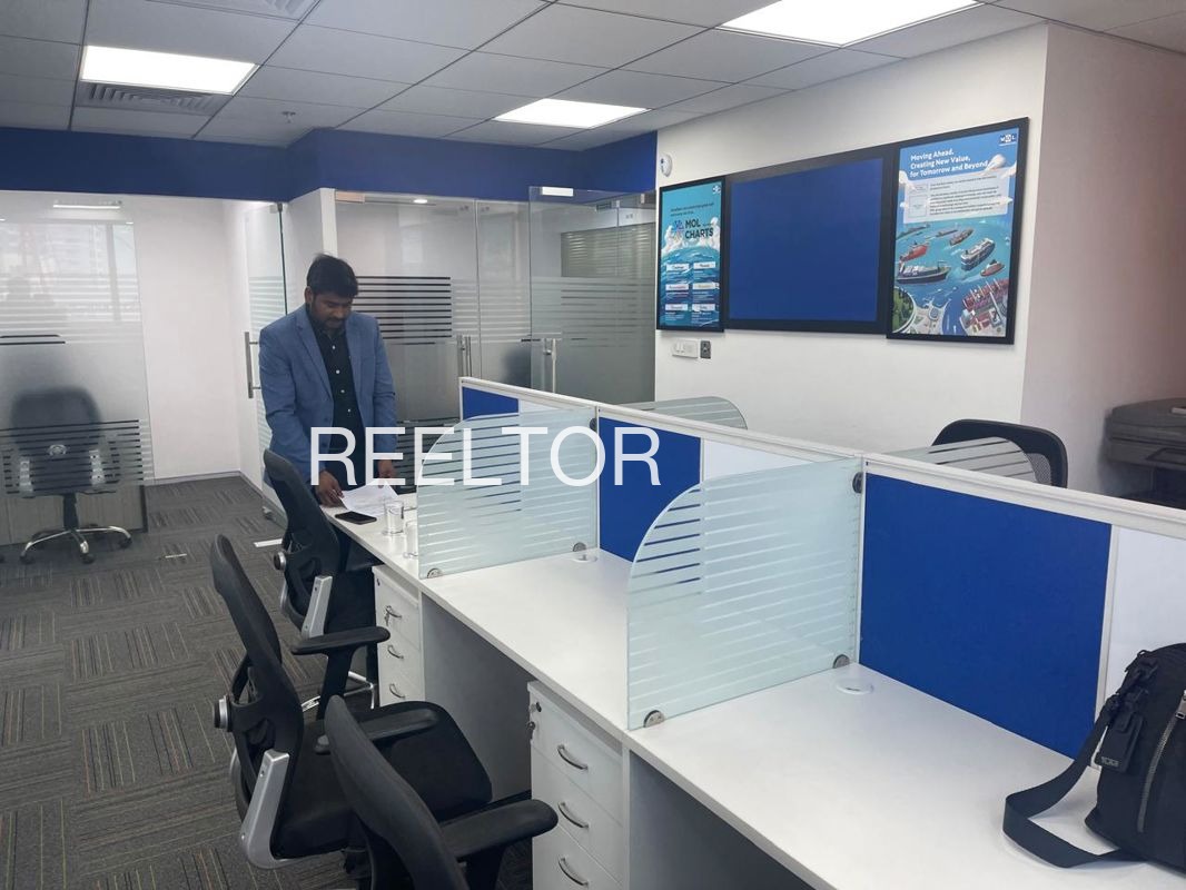 Office Space For Rent In Chinna Agraharam Vazhapadi
