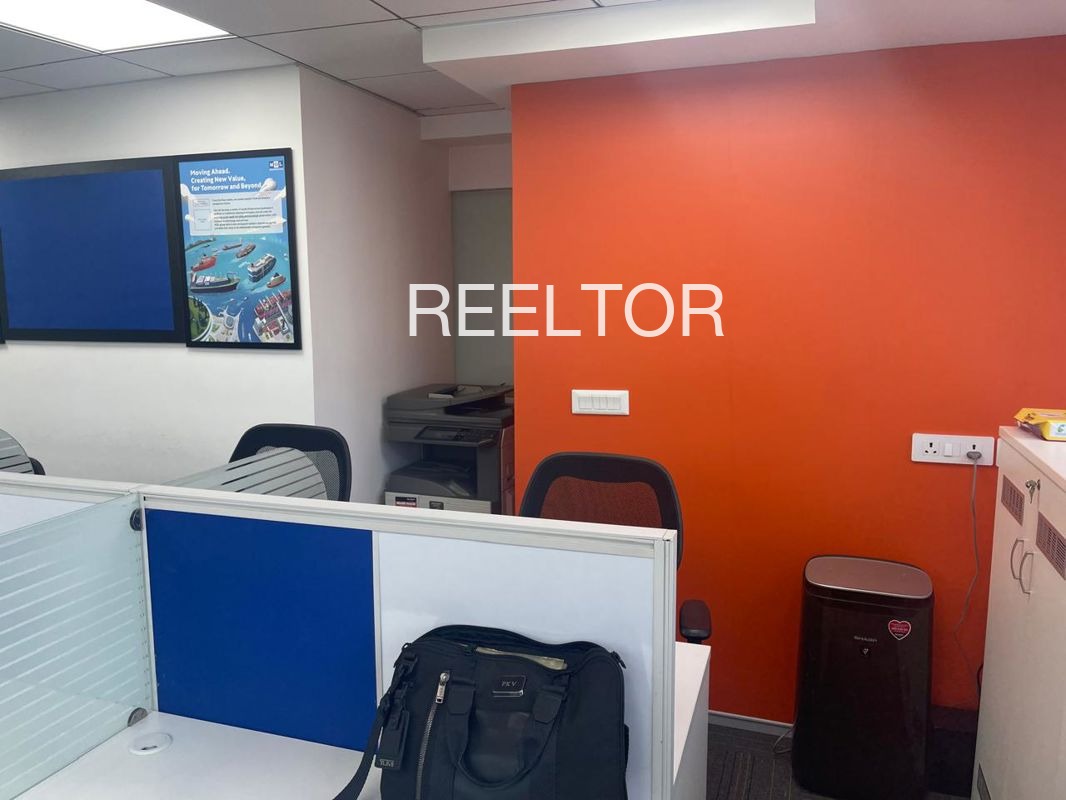 Office Space For Sale In Nausari Jakholi