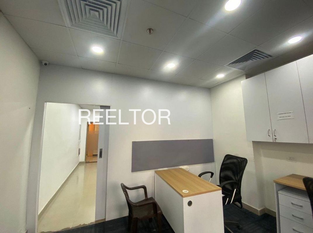 Office Space For Rent In Jankipura Malpura