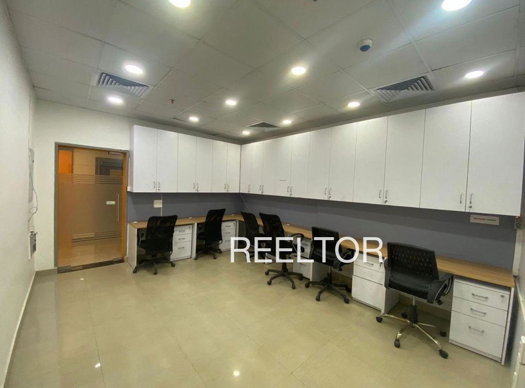 Office Space For Sale In Gulwanchi Solapur North