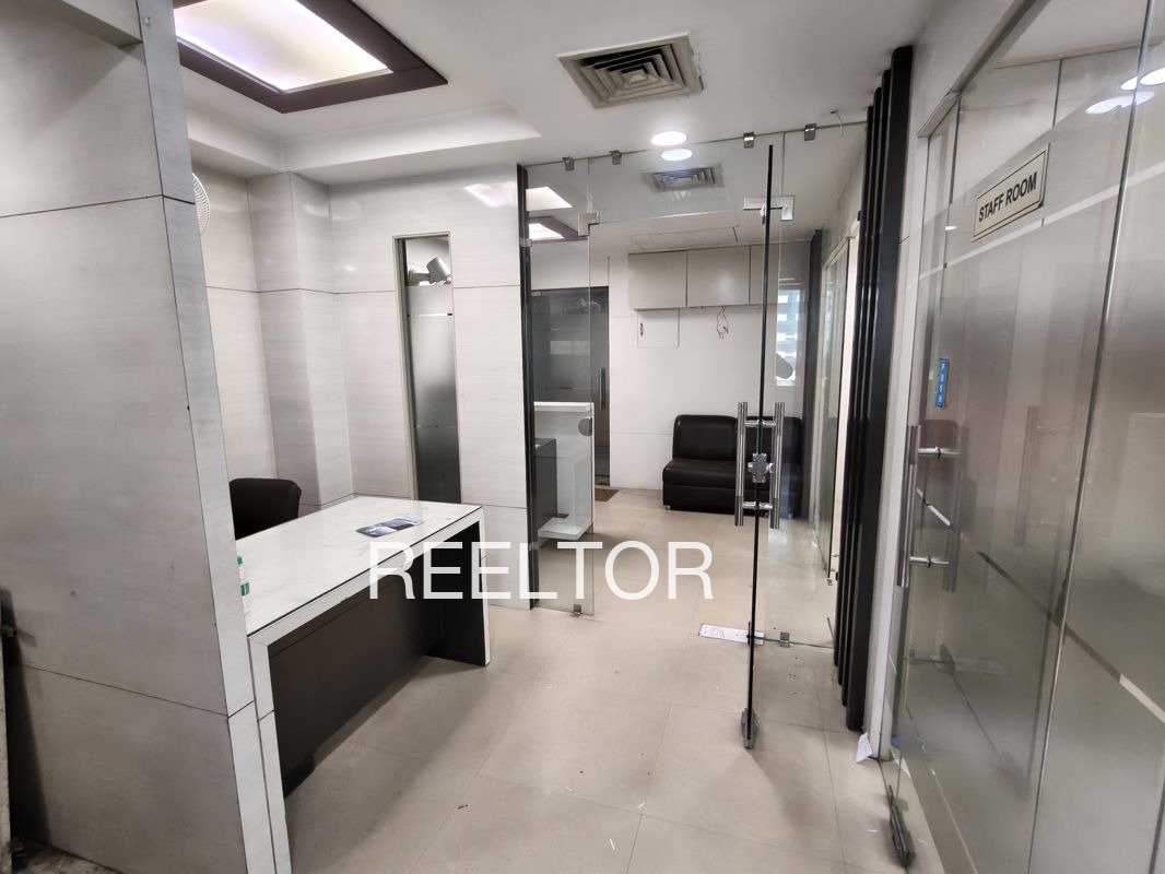 Office Space For Rent In Chikkonahallipura Nagamangala