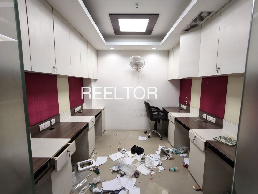 Office Space For Sale In Mulkiar Saluni