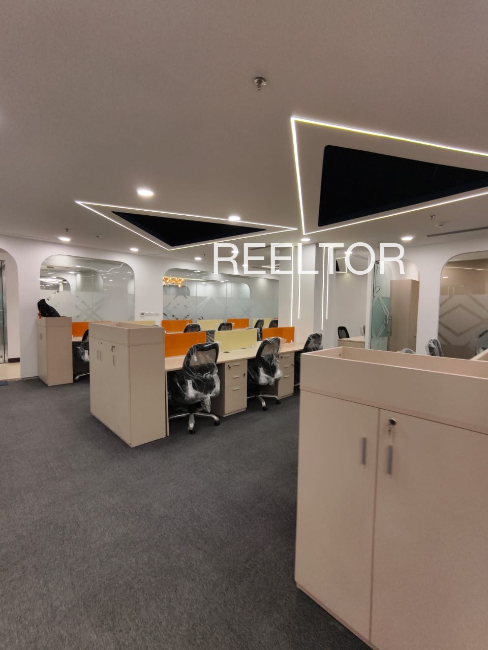 Office Space For Sale In Yaragunte Madhugiri