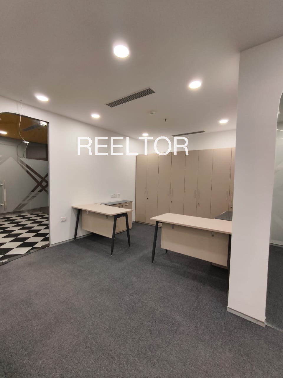 Office Space For Sale In Titaria Tisri