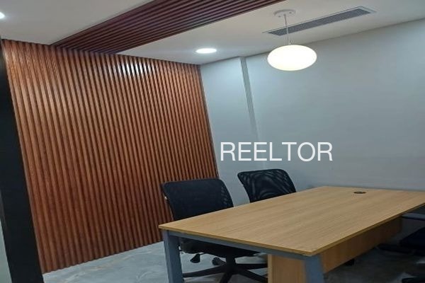 Office Space For Rent In Anirudh Nagar Bharatpur