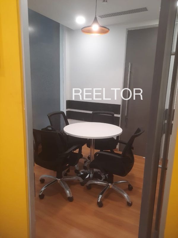 Office Space For Sale In Tikamor Nasrullaganj