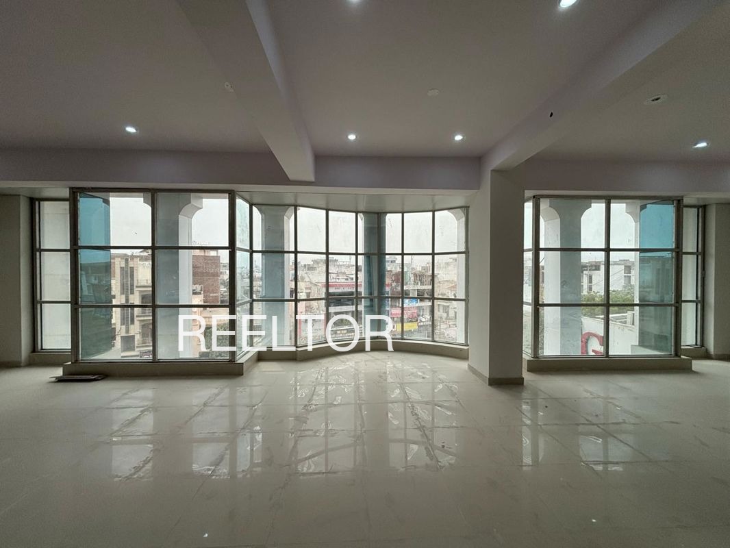 Office Space For Rent In Kau Bali Chowki