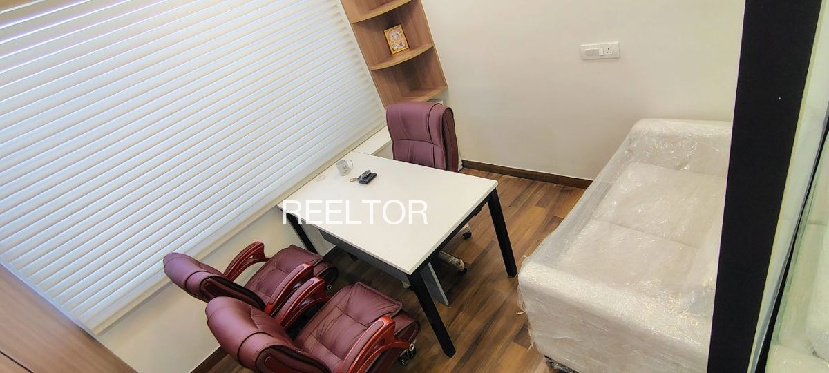 Office Space For Sale In Lasura Jahangir Khamgaon