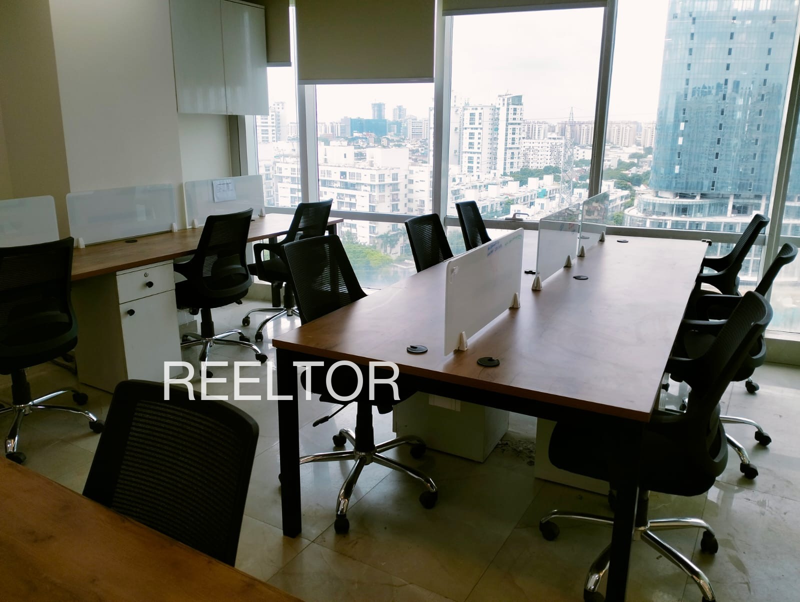 Office Space For Rent In Keela Paravathur Orathanadu