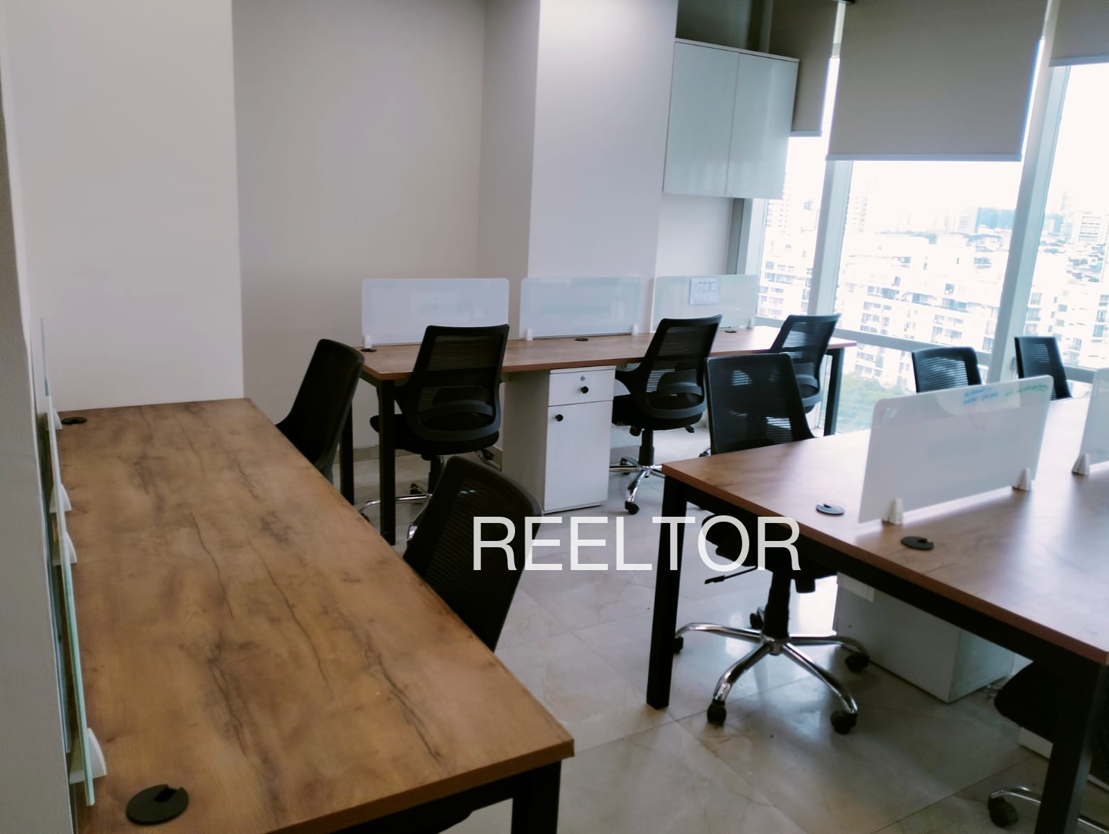 Office Space For Rent In Jamuniyan Shahpura