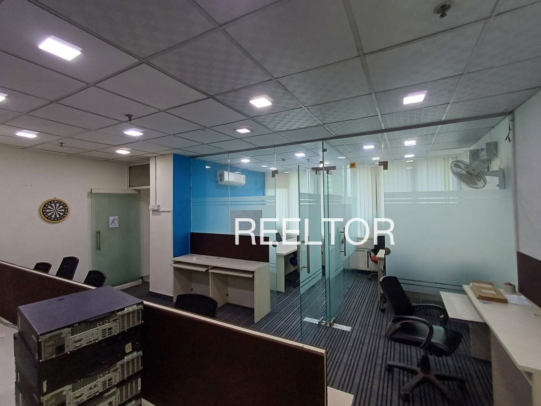 Office Space For Sale In Khoni Jubbal