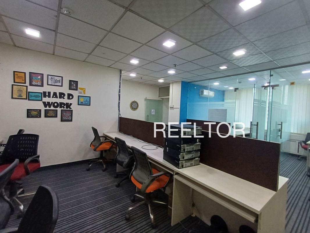 Office Space For Sale In Singanodai Tharangambadi
