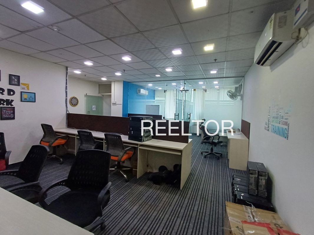 Office Space For Sale In Mahdan Hipparga Madnur