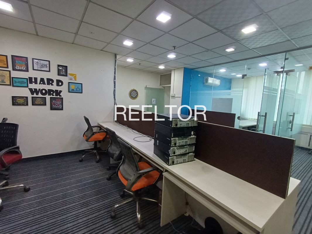 Office Space For Sale In Pethechiwadi Akola