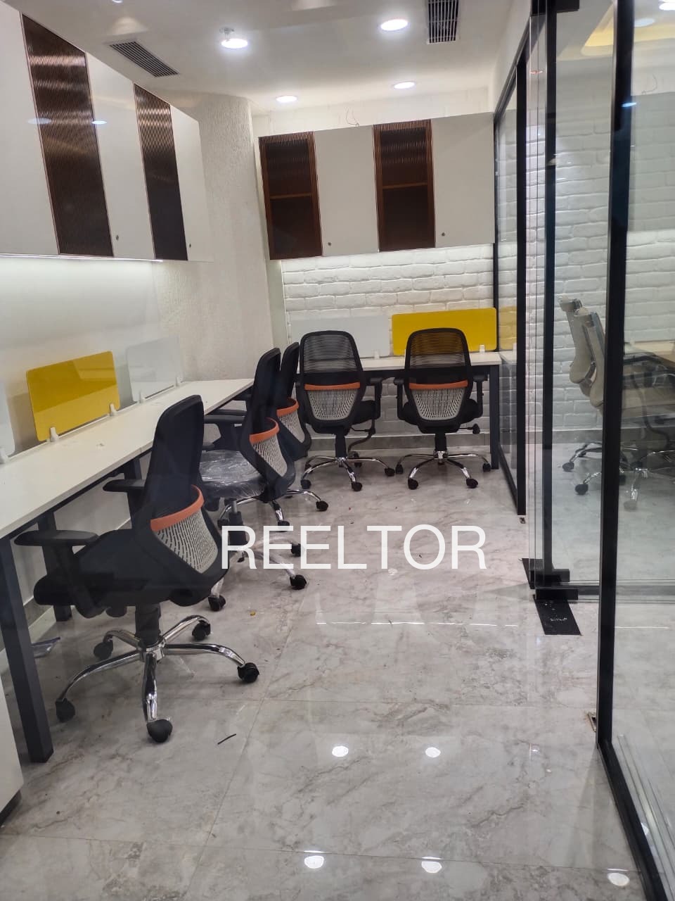 Office Space For Sale In Nalkundi Nagamangala