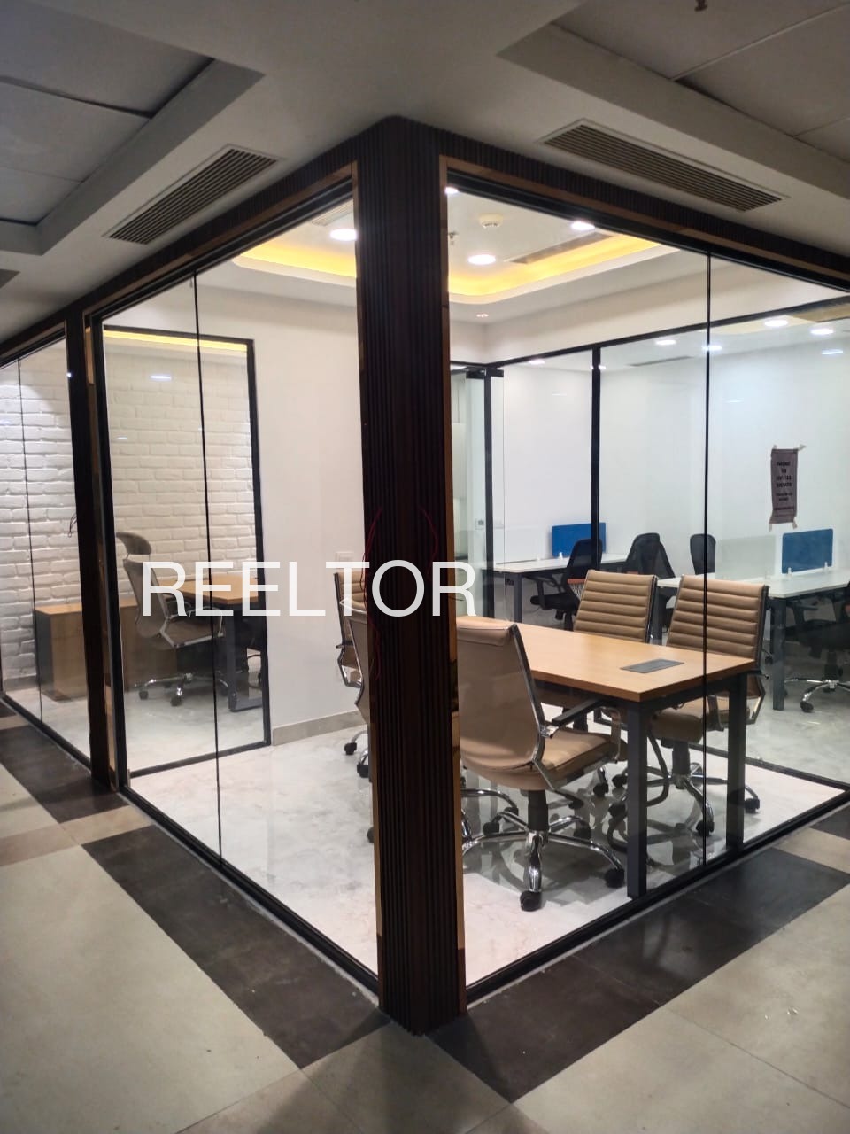 Office Space For Rent In Kuhudigam Kotpad