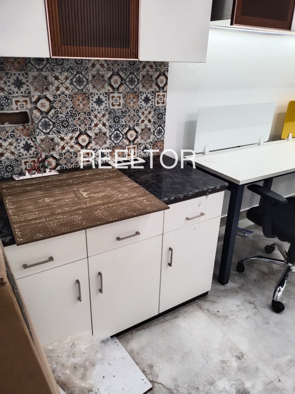 Office Space For Sale In Mehka Kesli