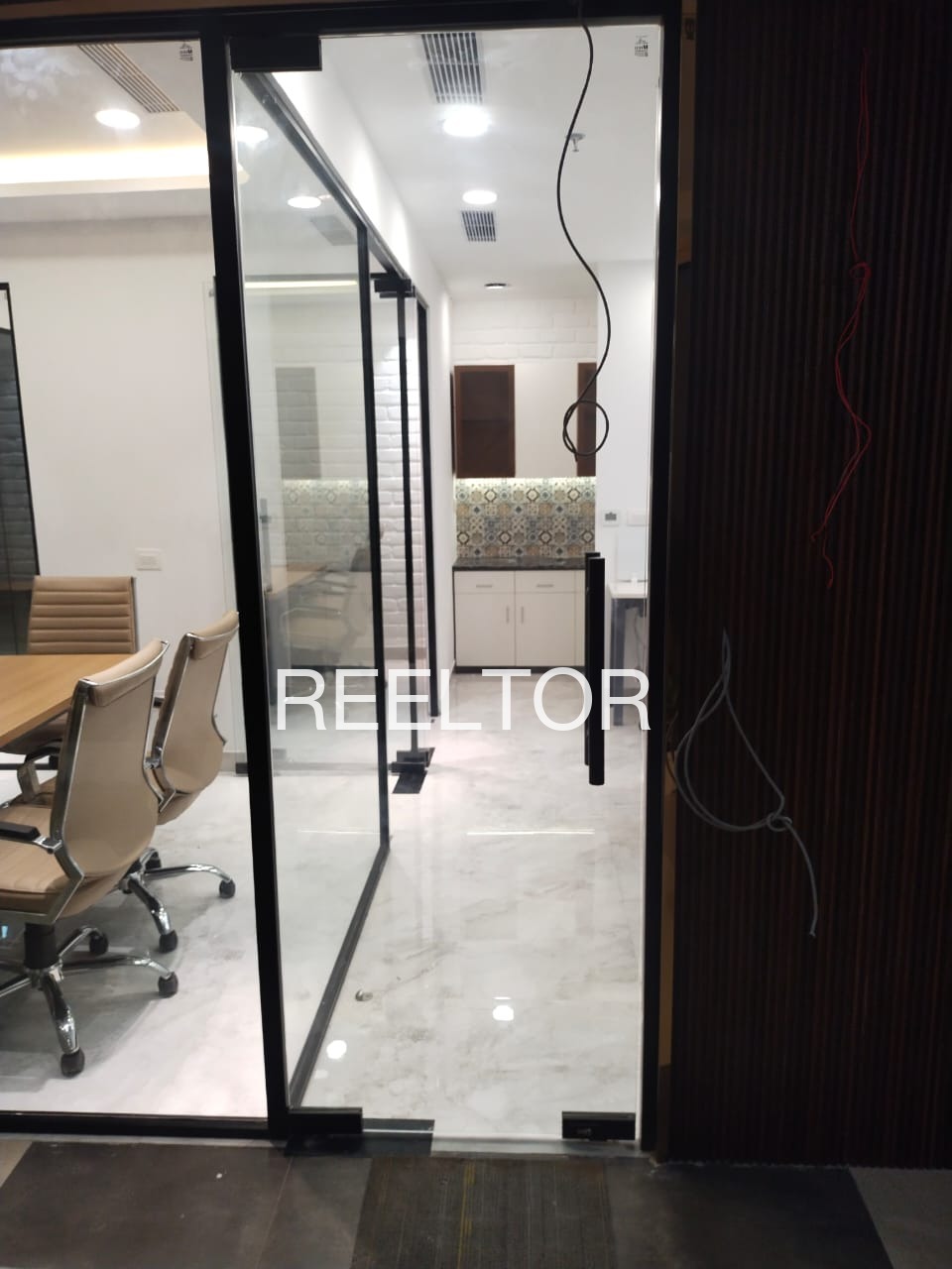Office Space For Rent In Chikhalagad Mangrulpir