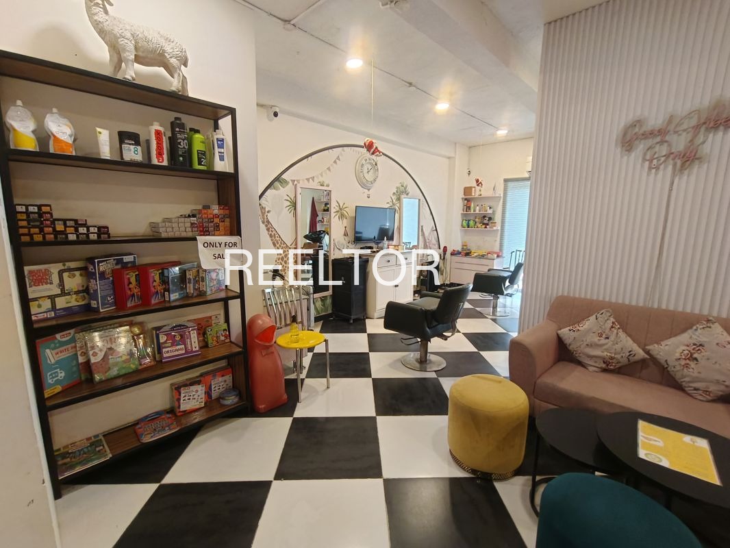 Office Space For Rent In Lakhanwara Kundam