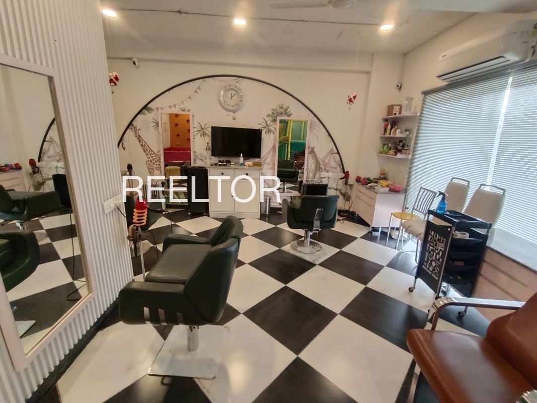 Office Space For Rent In Bagzari Ambejogai