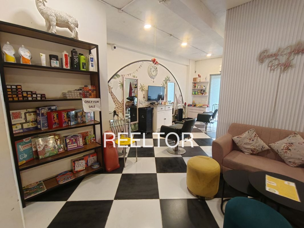 Office Space For Sale In Saipura Jamwa Ramgarh