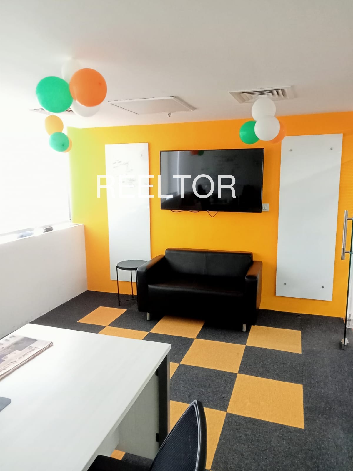 Office Space For Rent In Melakkottam Musiri