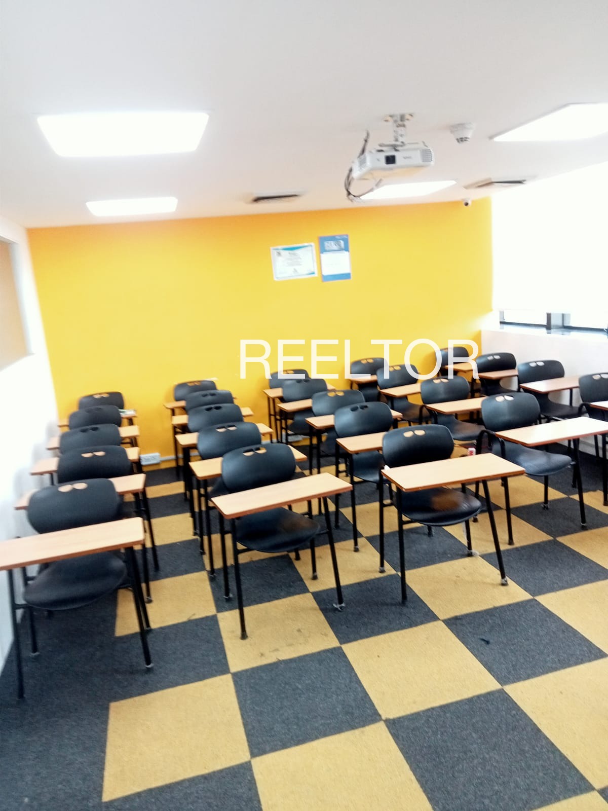 Office Space For Rent In Vettilappara Chalakkudy