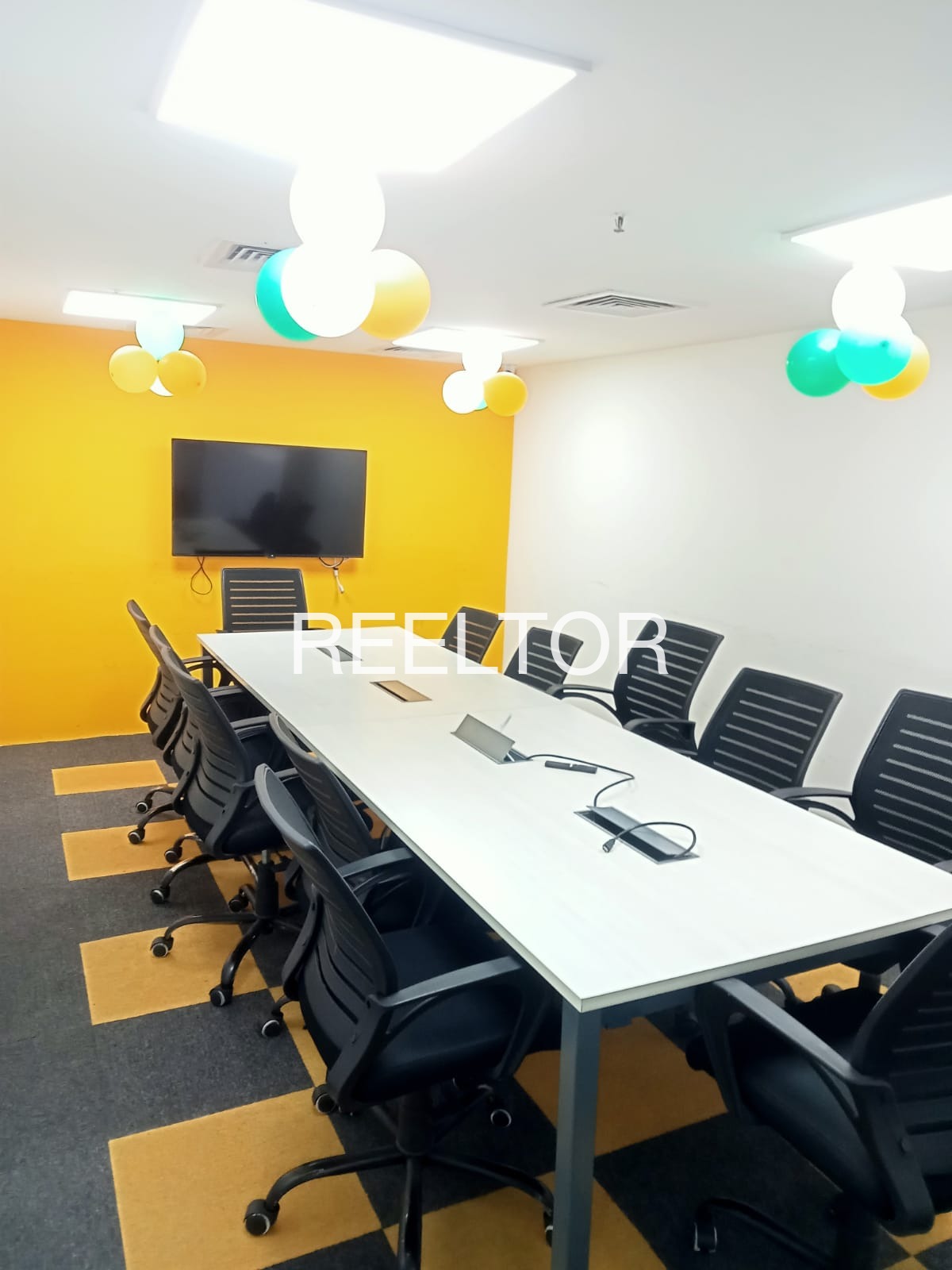 Office Space For Sale In Hatapeta Nandapur