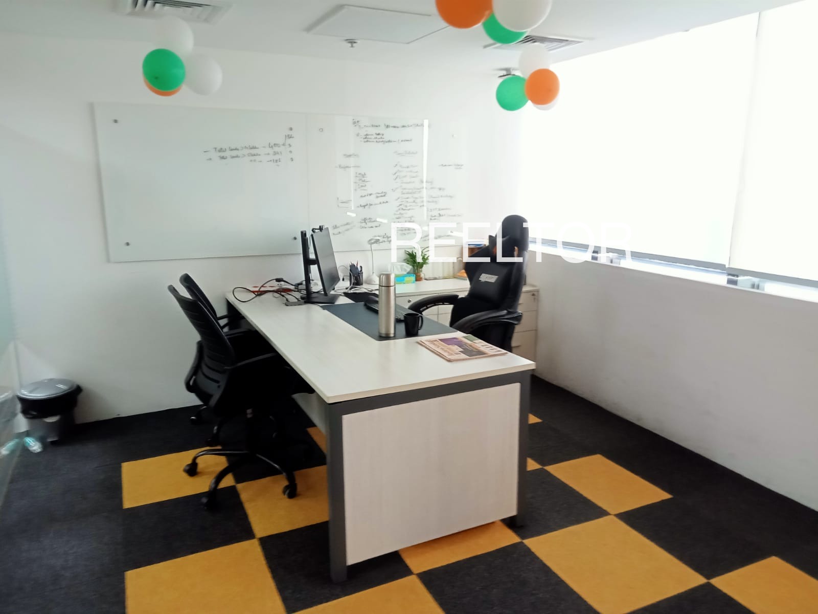 Office Space For Rent In Barkua Tiwari Sagar