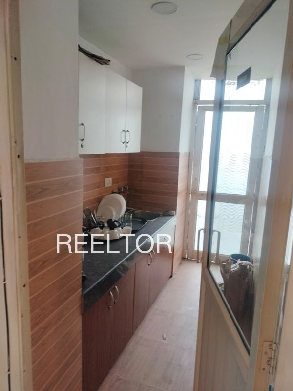 Office Space For Rent In Veerangna Nagar Jhansi