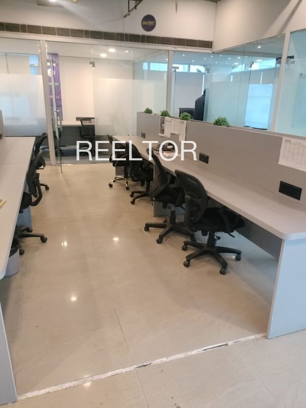 Office Space For Sale In Jahagirpur Motala