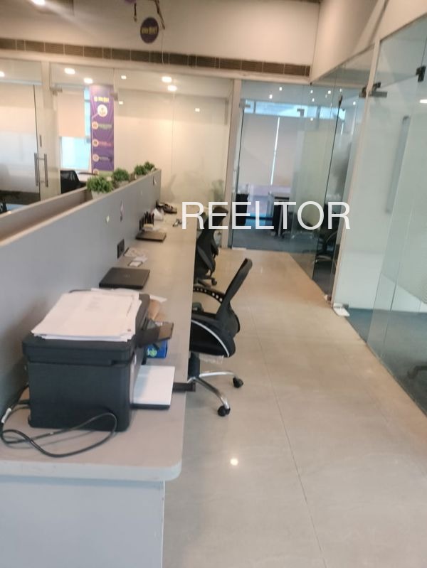 Office Space For Sale In Kesavinakatte Shivamogga