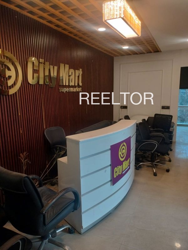 Office Space For Sale In Saraj Nateran