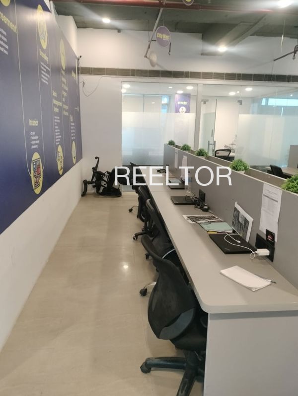 Office Space For Sale In Fitkariya Dhanaoo