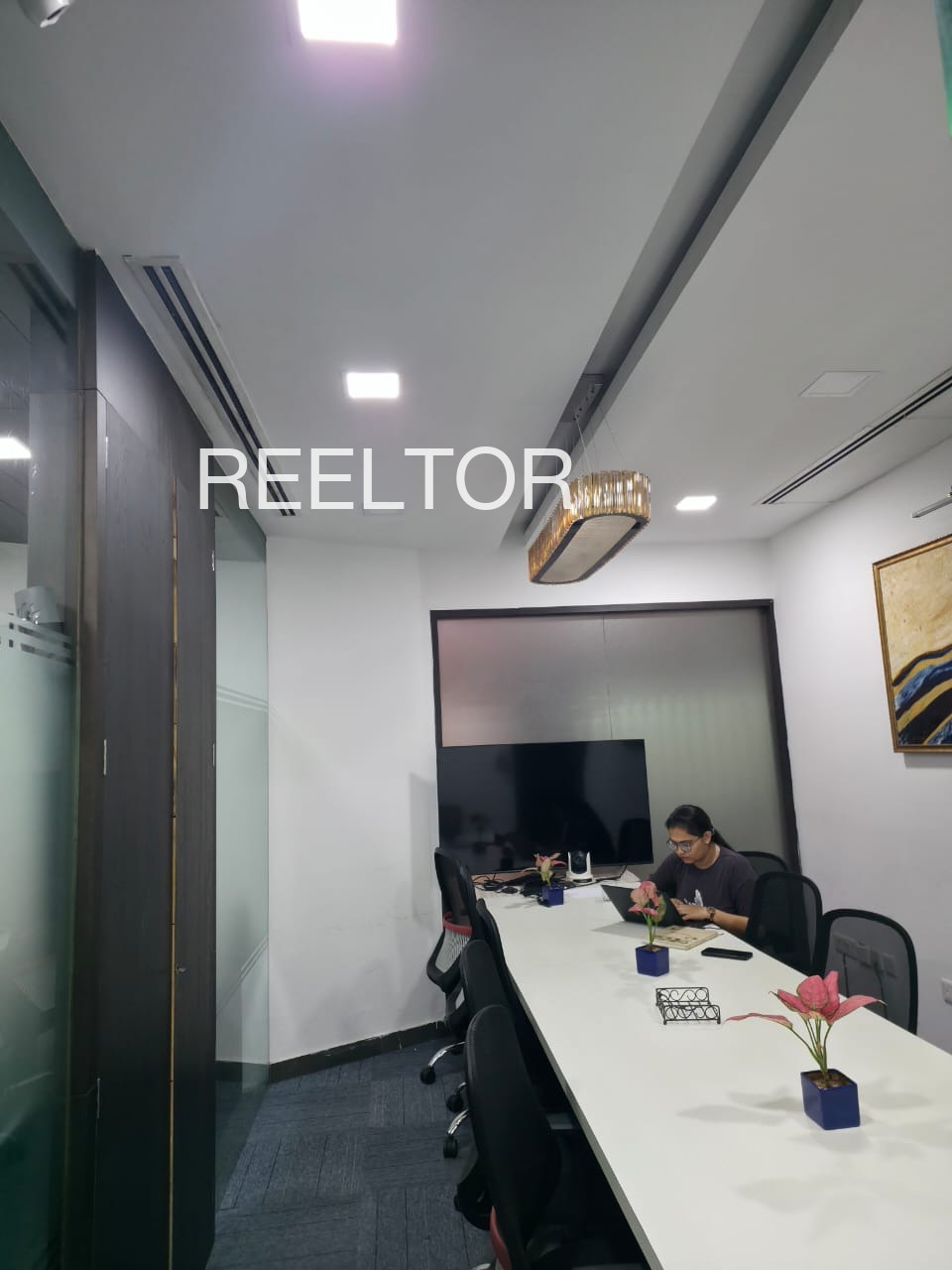 Office Space For Sale In Shimpegaon Georai