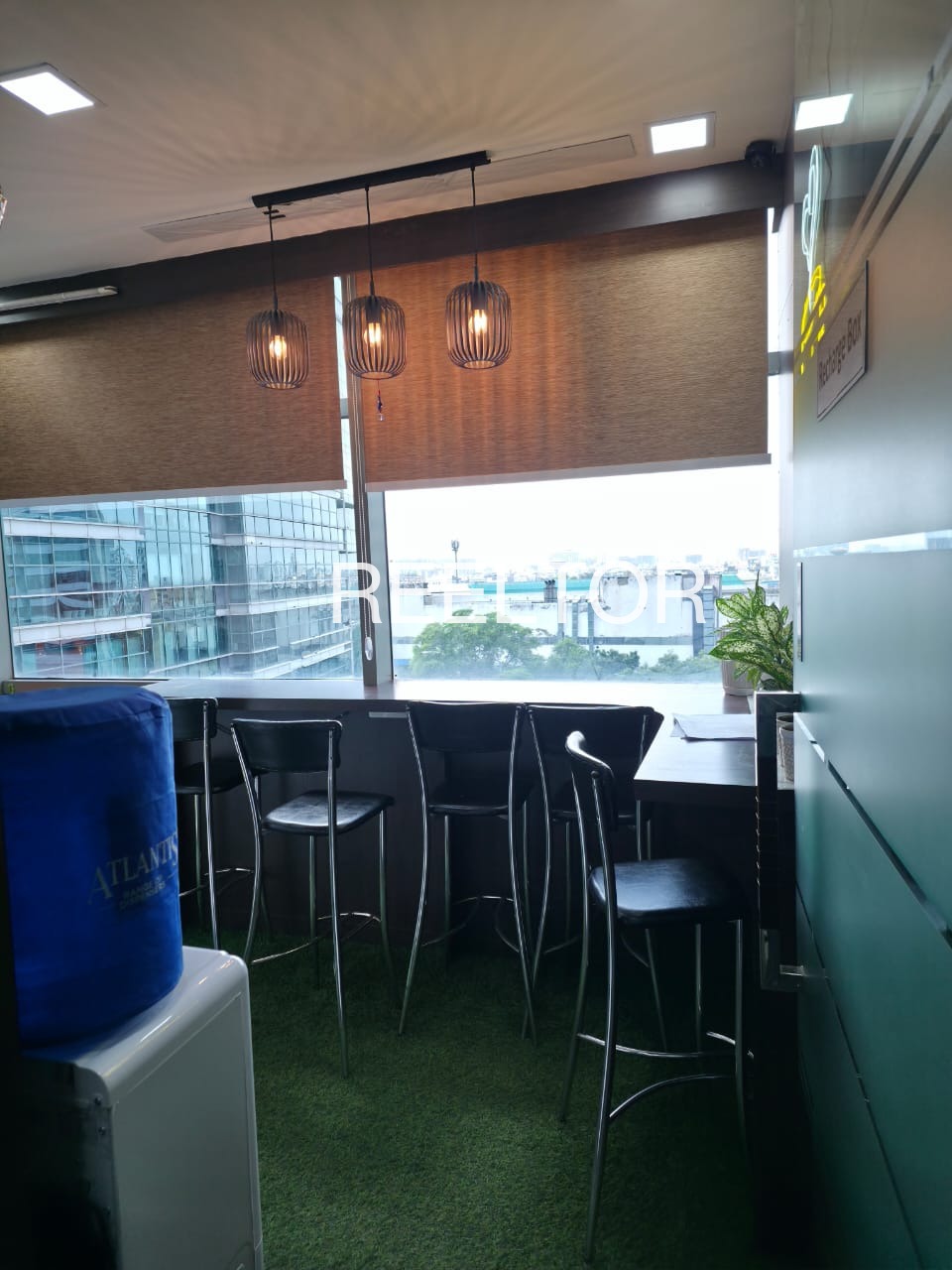 Office Space For Rent In Naranalli Haliyalau