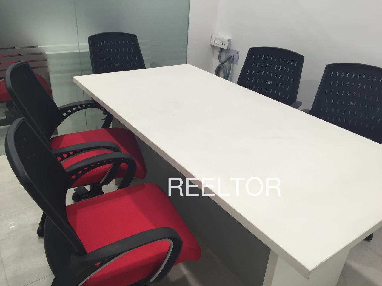 Office Space For Sale In Umbarwadi Baramati