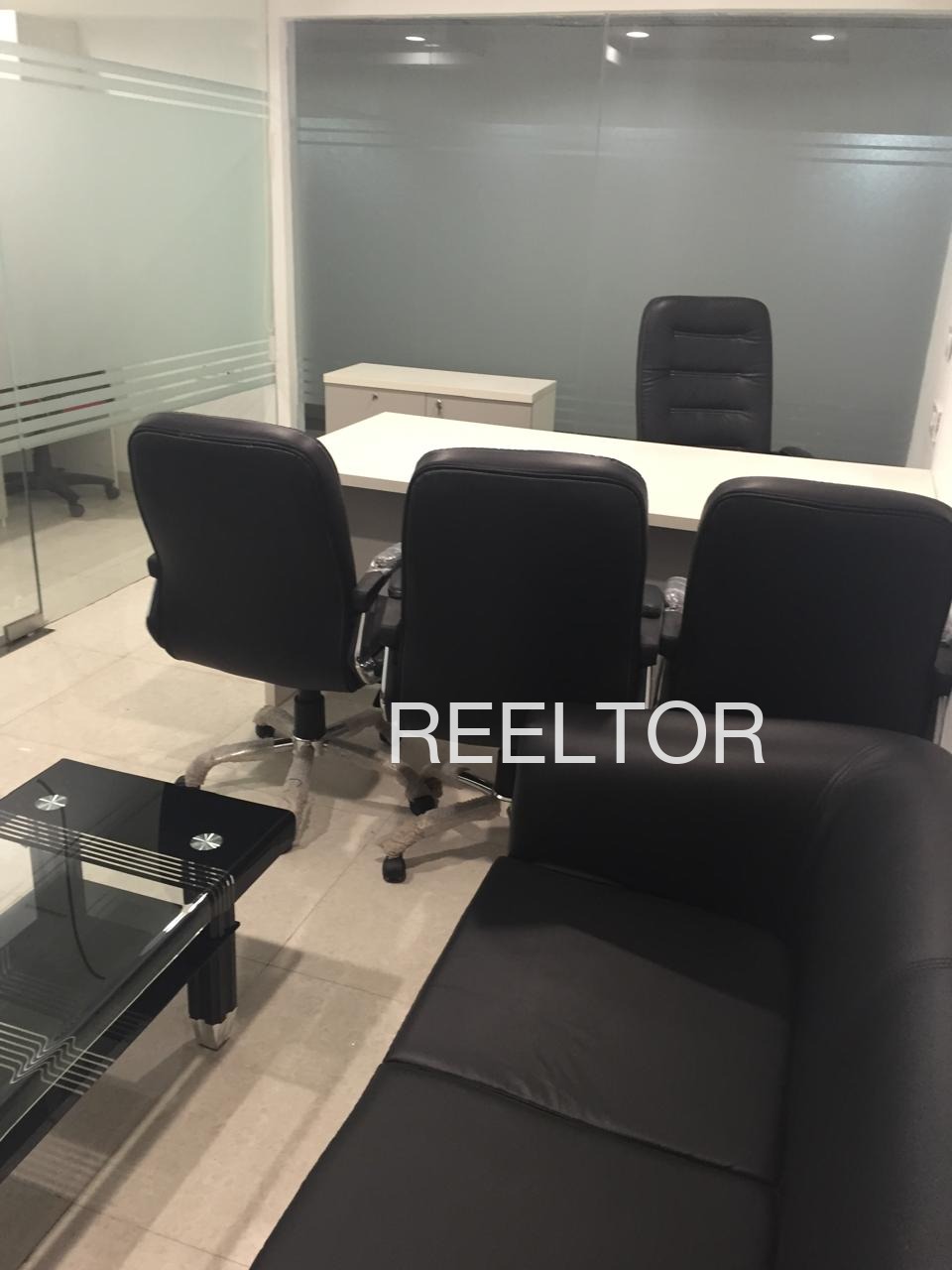 Office Space For Rent In Lalap Mundwa