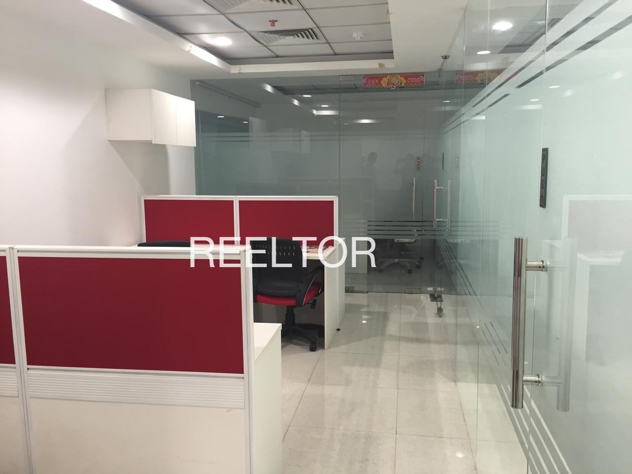 Office Space For Rent In Kharab Nawale Murtijapur