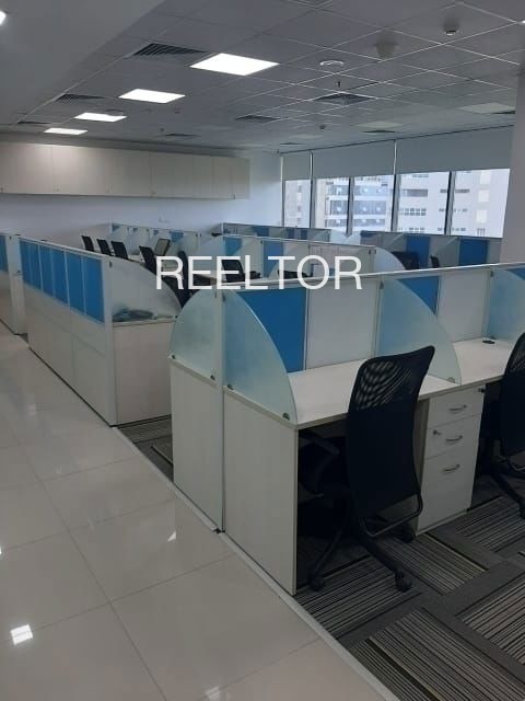 Office Space For Rent In Mawlion Ki Dhani Lachhmangarh