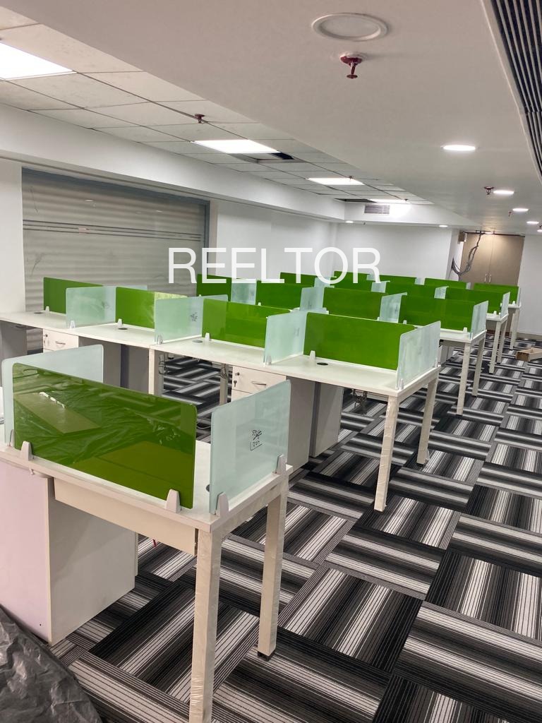 Office Space For Sale In Kandalloor Karthikappally