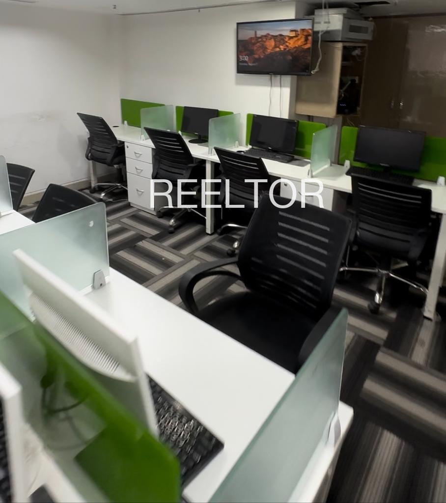 Office Space For Sale In Anamangad Perinthalmanna