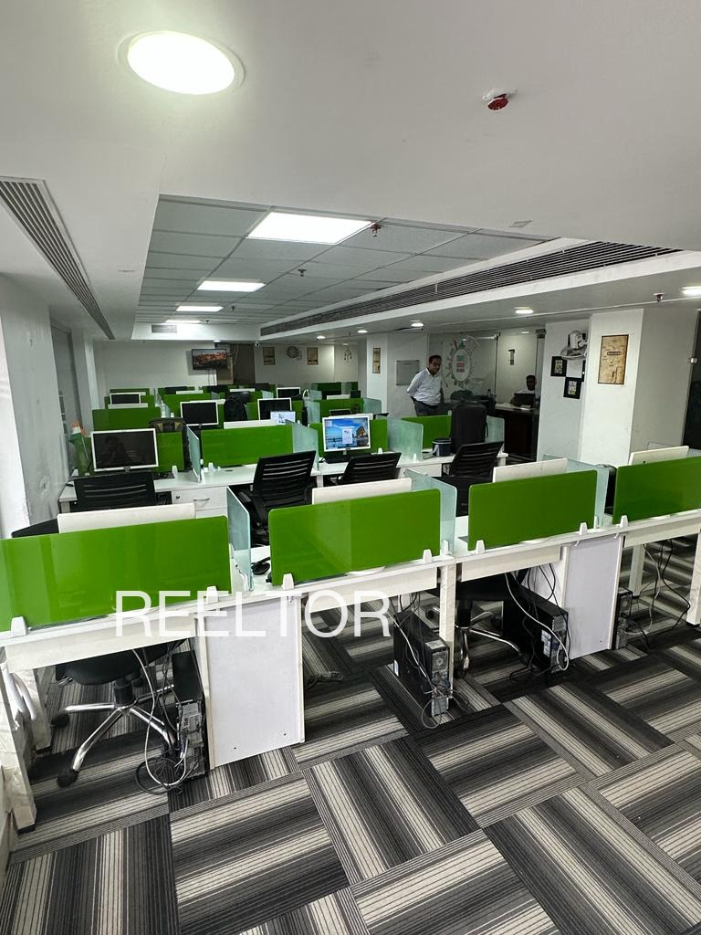 Office Space For Rent In Kulgaon Badlapur Maharashtra