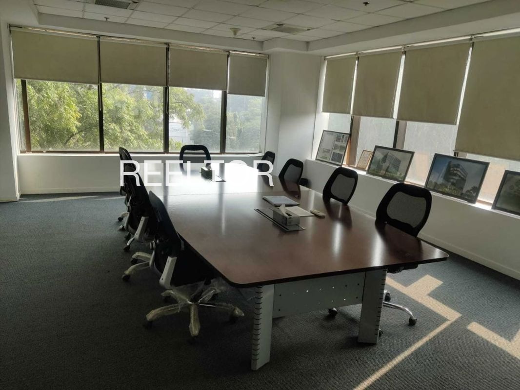 Office Space For Rent In Satanwad Shayampur