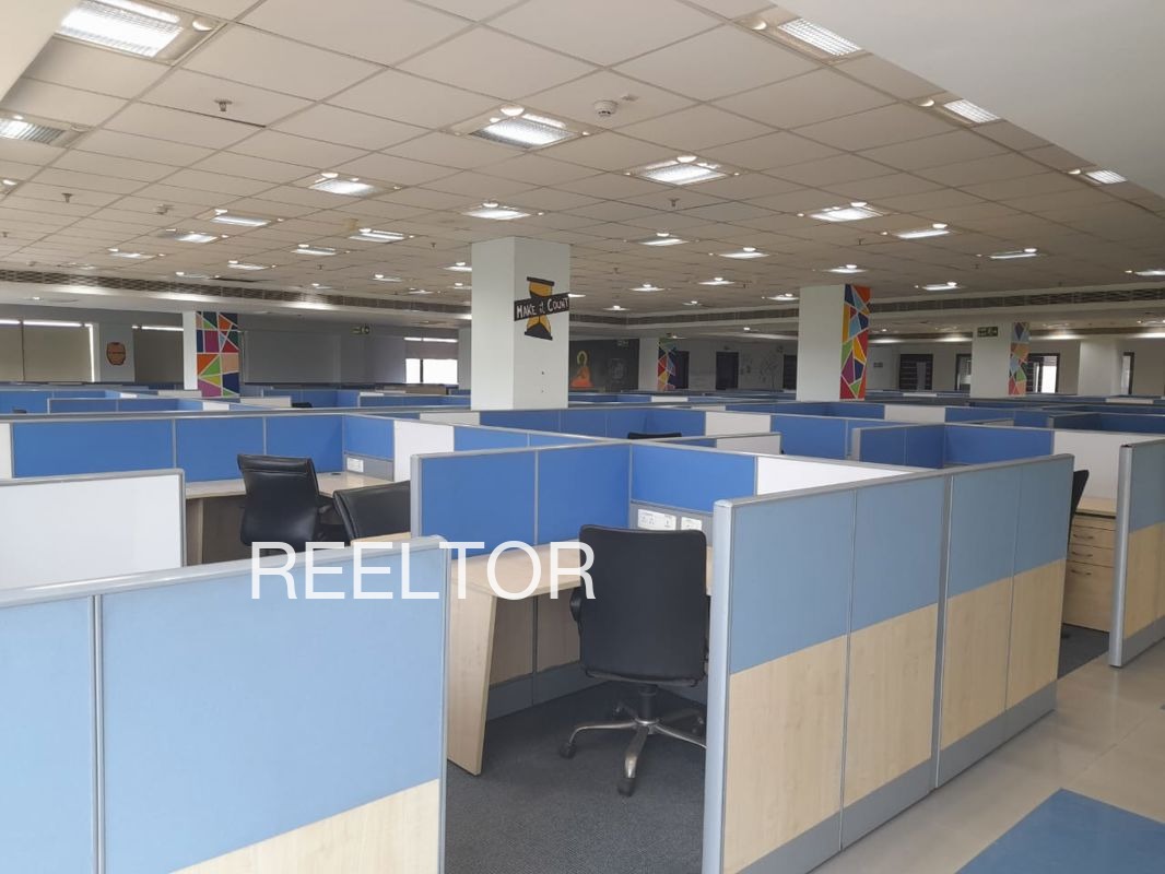 Office Space For Sale In Cp Colony Perinthalmanna