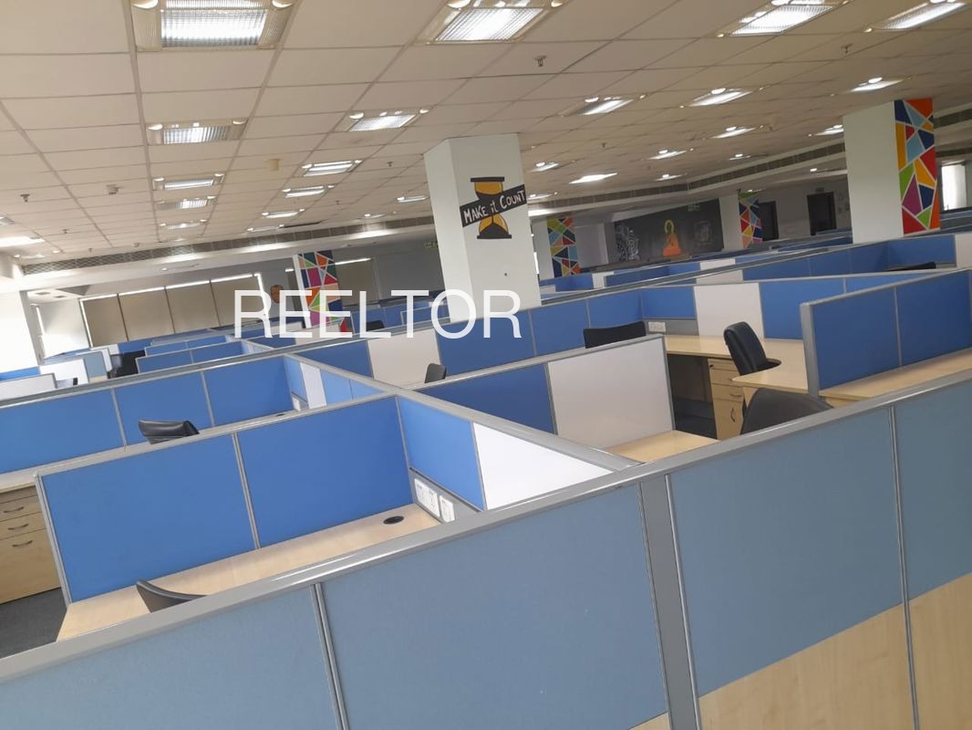 Office Space For Rent In Ghantehosahalli Nelamangala