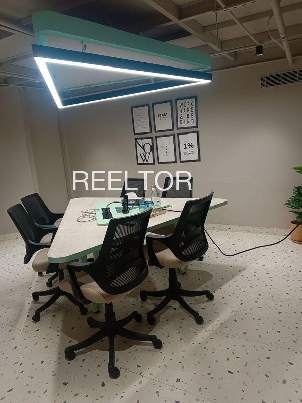 Office Space For Sale In Nokpu Longchem