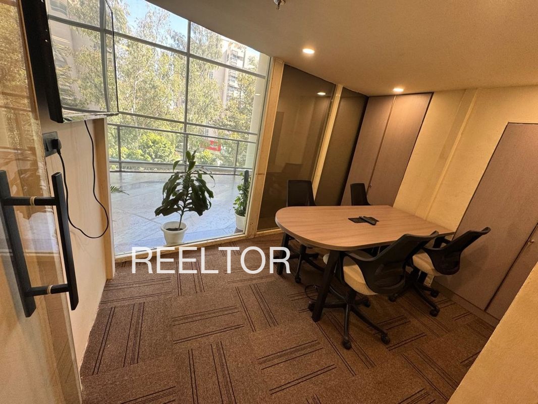 Office Space For Rent In Balawan Shalai